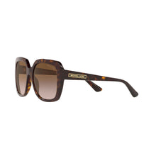 Load image into Gallery viewer, sunglasses michael kors model mk 2140 color 300613 dark tortoise
