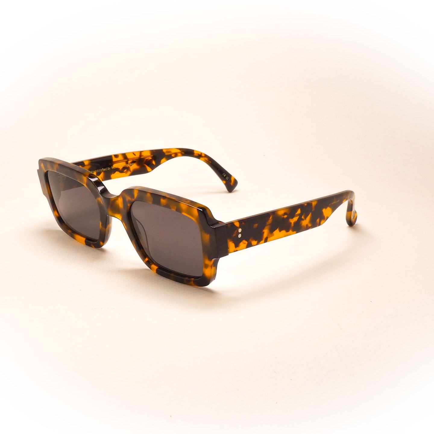 SUNGLASSES MONOKEL MODEL APOLLO COLOR HAVANA
