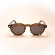 Load image into Gallery viewer, SUNGLASSES MONOKEL MODEL NELSON COLOR COLA
