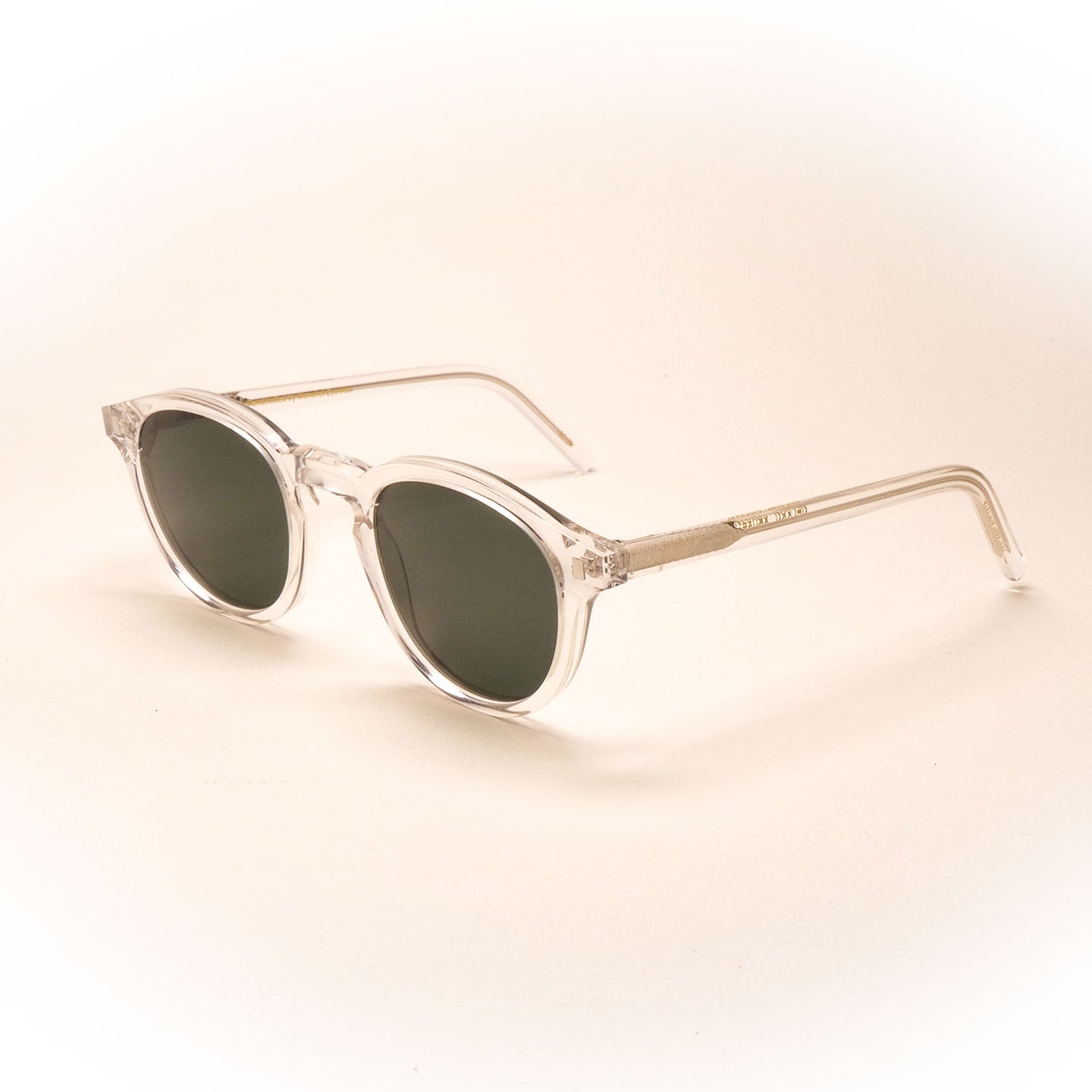 SUNGLASSES MONOKEL MODEL NELSON COLOR CRYSTAL