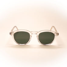 Load image into Gallery viewer, SUNGLASSES MONOKEL MODEL NELSON COLOR CRYSTAL
