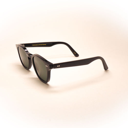 SUNGLASSES MONOKEL MODEL RIVER COLOR BLACK