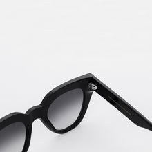 Φόρτωση εικόνας στο εργαλείο προβολής Συλλογής, sunglasses MONOKEL model HILMA color BLACK
