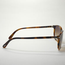 Load image into Gallery viewer, glasses persol 3019 108/51 size 55 side view
