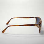 sunglasses persol 3059 96/S3 polarized  size 54 side view