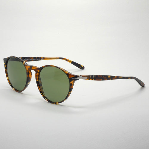 sunglasses persol 3092 9060/4E size 50 angled view