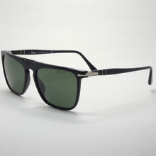 Load image into Gallery viewer, sunglasses persol 3225 95/31  size 56 angled view
