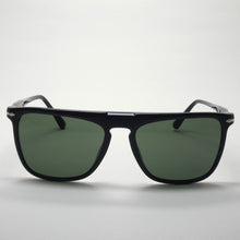 Load image into Gallery viewer, sunglasses persol 3225 95/31  size 56 front view
