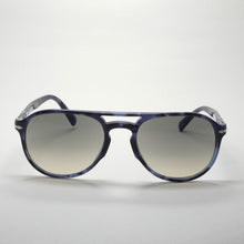 Load image into Gallery viewer, sunglasses persol 3235 1105/32 size 55 front view
