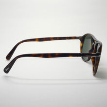 Load image into Gallery viewer, sunglasses persol 3235 24/31 size 55 side view
