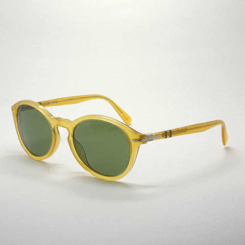 sunglasses PERSOL 3237 204/4E angled view