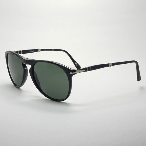 sunglasses persol 9714 95/31 size 55 angled view