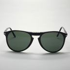sunglasses persol 9714 95/31 size 55 front view
