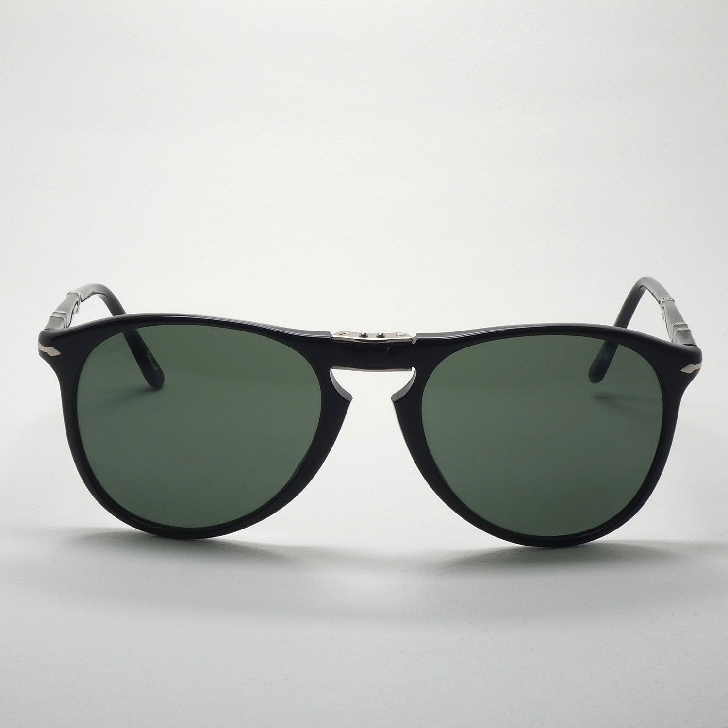 sunglasses persol 9714 95/31 size 55 front view