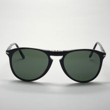 Load image into Gallery viewer, sunglasses persol 9714 95/31 size 55 front view
