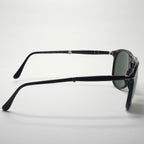 sunglasses persol 9714 95/31 size 55 side view