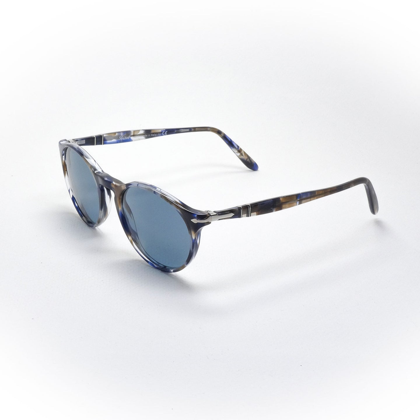 SUNGLASSES PERSOL MODEL 3092 COLOR 1126/R5