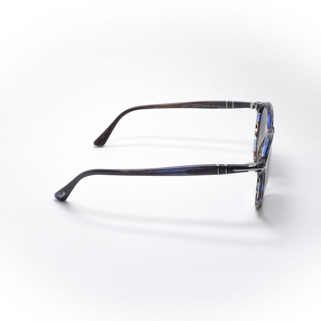 SUNGLASSES PERSOL MODEL 3285 COLOR 1155/71