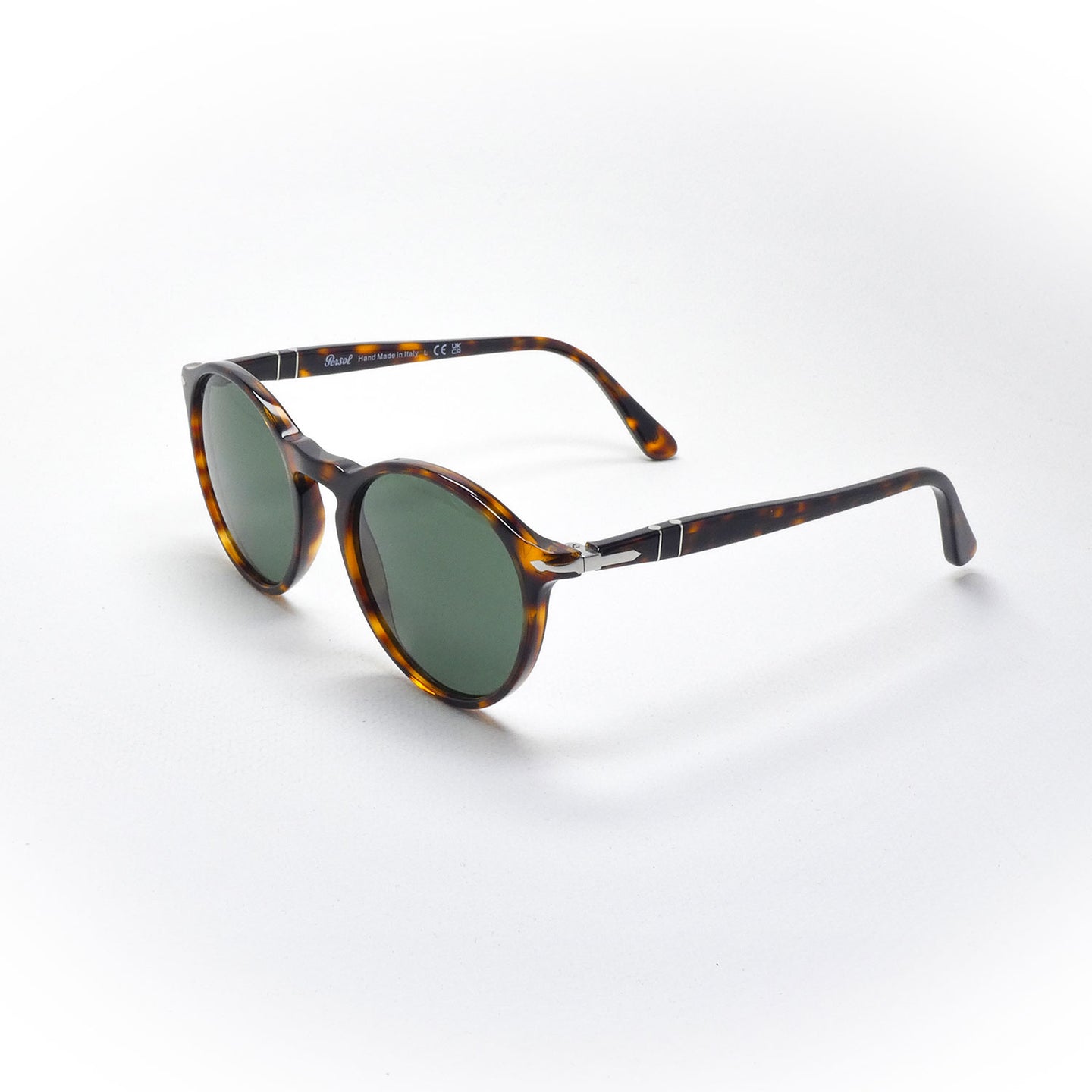SUNGLASSES PERSOL MODEL 3285 COLOR 24/31
