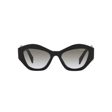 Load image into Gallery viewer, PRADA model PR 07YS color 1AB0A7
