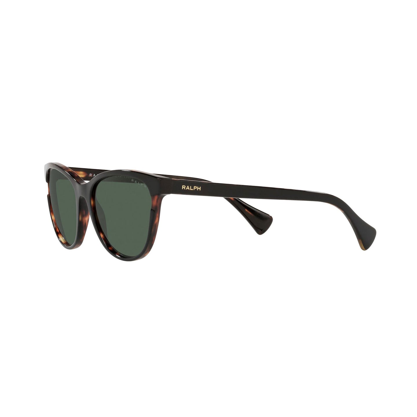 sunglasses ralph lauren model ra 5275 color 591871 shiny black on dark havana