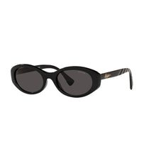 Load image into Gallery viewer, sunglasses ralph lauren model ra5278 color 500187 shiny black
