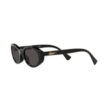 Load image into Gallery viewer, sunglasses ralph lauren model ra5278 color 500187 shiny black
