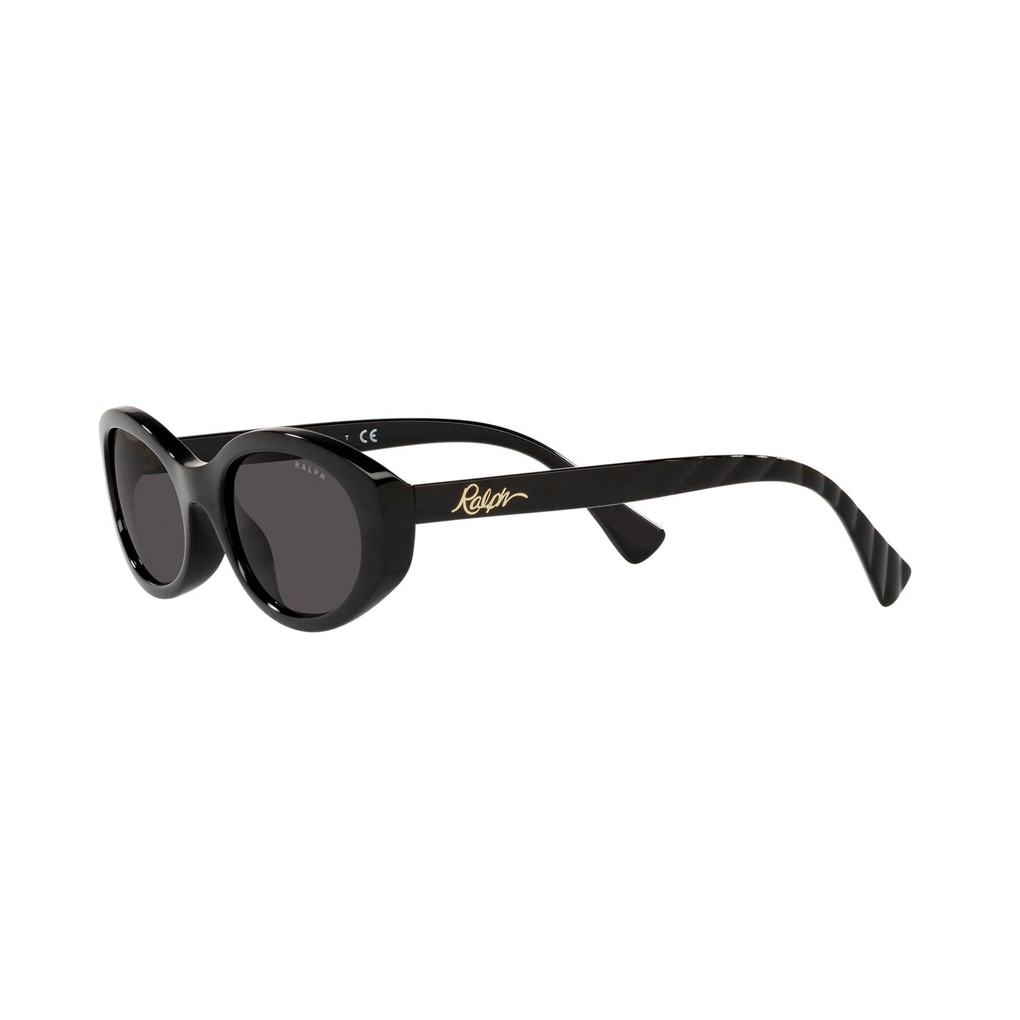 sunglasses ralph lauren model ra5278 color 500187 shiny black