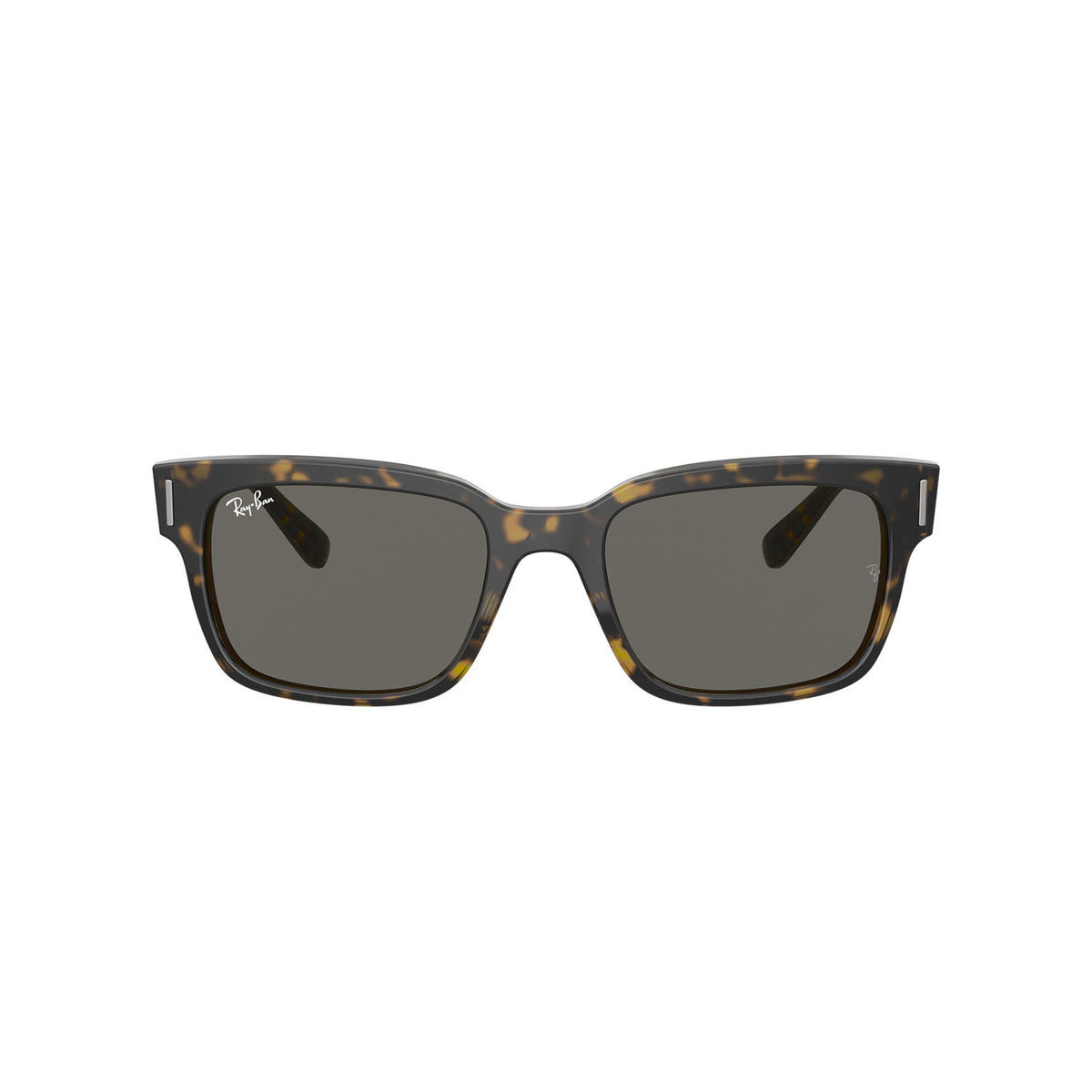 sunglasses ray ban model rb 2190 color 1292b1 havana on transparent brown
