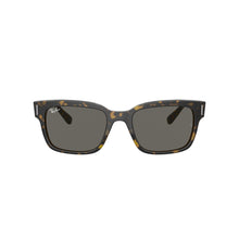 Load image into Gallery viewer, sunglasses ray ban model rb 2190 color 1292b1 havana on transparent brown
