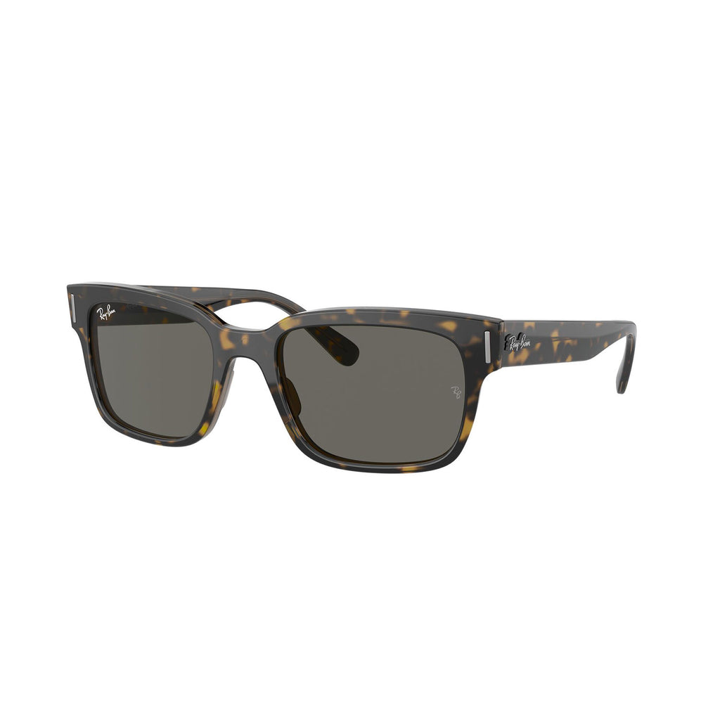 sunglasses ray ban model rb 2190 color 1292b1 havana on transparent brown