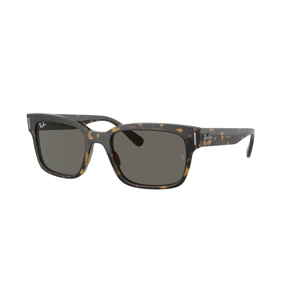 sunglasses ray ban model rb 2190 color 1292b1 havana on transparent brown