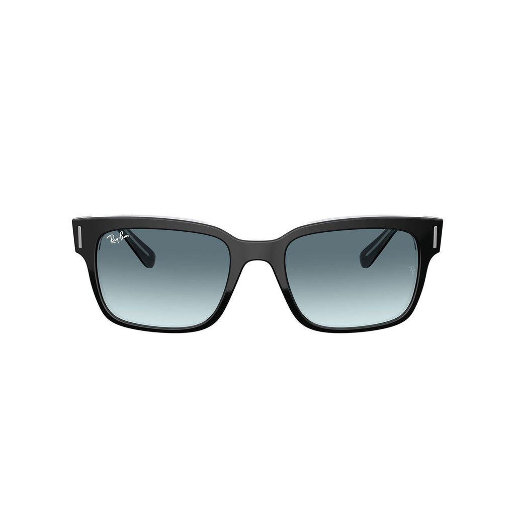 sunglasses ray ban model rb 2190 color  1294/3Μ  black 