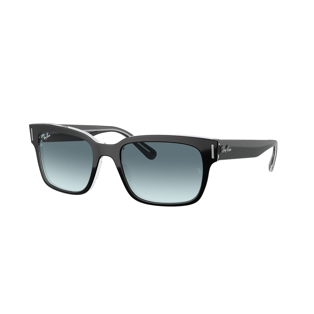 sunglasses ray ban model rb 2190 color  1294/3Μ  black 