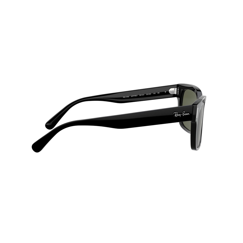 sunglasses ray ban model rb 2190 color  901/31 black 