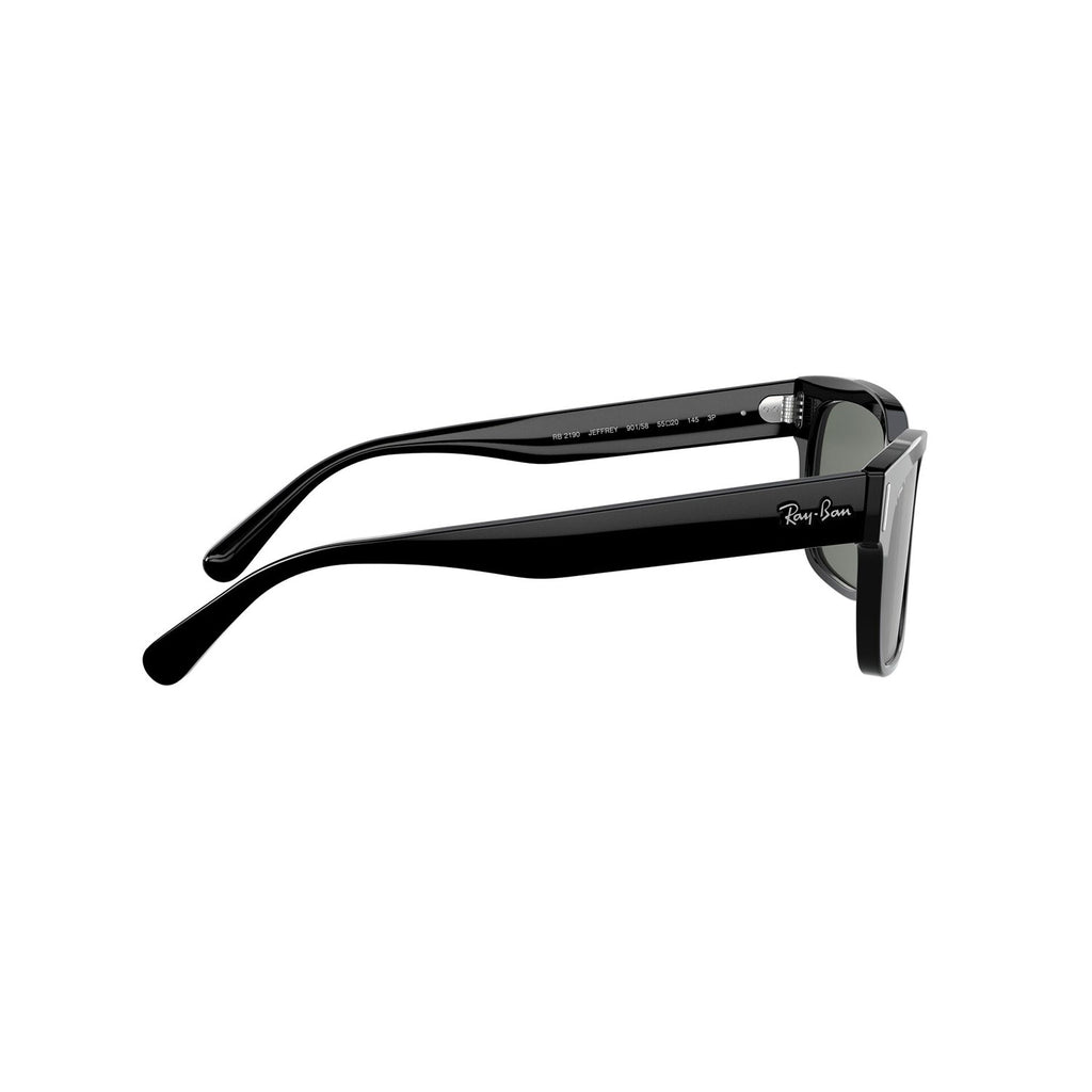 sunglasses ray ban model rb 2190 color  901/58 black 