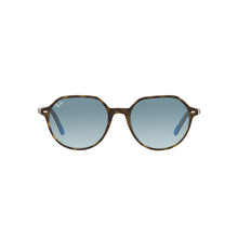 Φόρτωση εικόνας στο εργαλείο προβολής Συλλογής, sunglasses ray ban model rb 2195 color 1316/3m  HAVANA ON LIGHT BLUE
