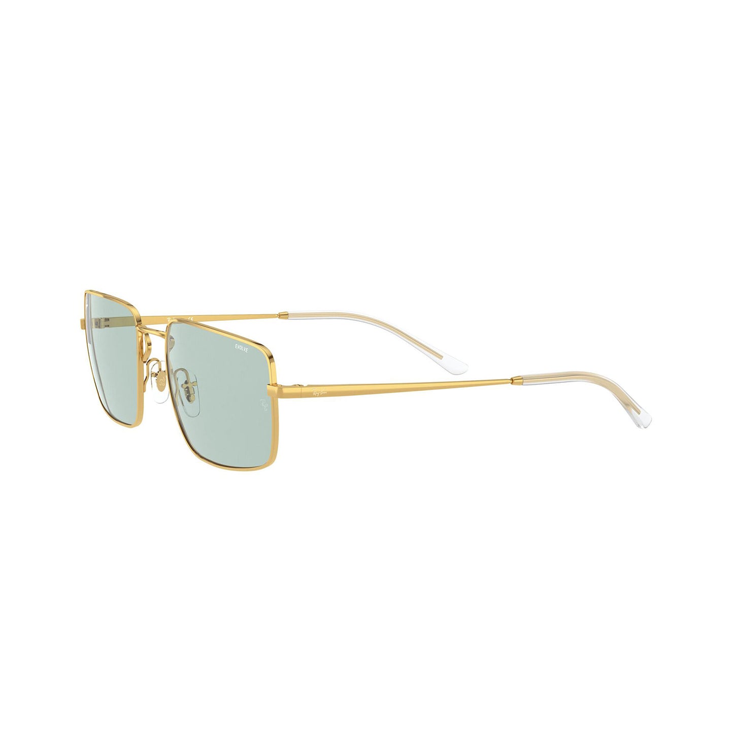 sunglasses ray ban model rb 3669 color 001/q5 arista