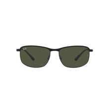 Load image into Gallery viewer, ray ban model rb 3671 color 186/31 black on black
