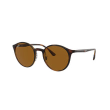 Load image into Gallery viewer, sunglasses ray ban model rb 4336 color 710/33 havana
