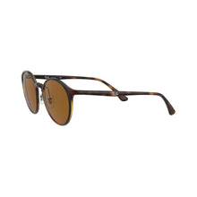 Load image into Gallery viewer, sunglasses ray ban model rb 4336 color 710/33 havana
