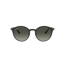Load image into Gallery viewer, sunglasses ray ban model rb 4336 color 876/71 transparent grey
