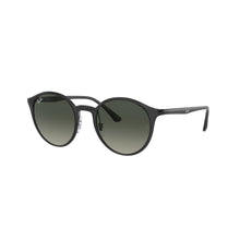 Load image into Gallery viewer, sunglasses ray ban model rb 4336 color 876/71 transparent grey
