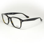 Vision glasses Ray Ban RB 5352 Color 2012 angled view