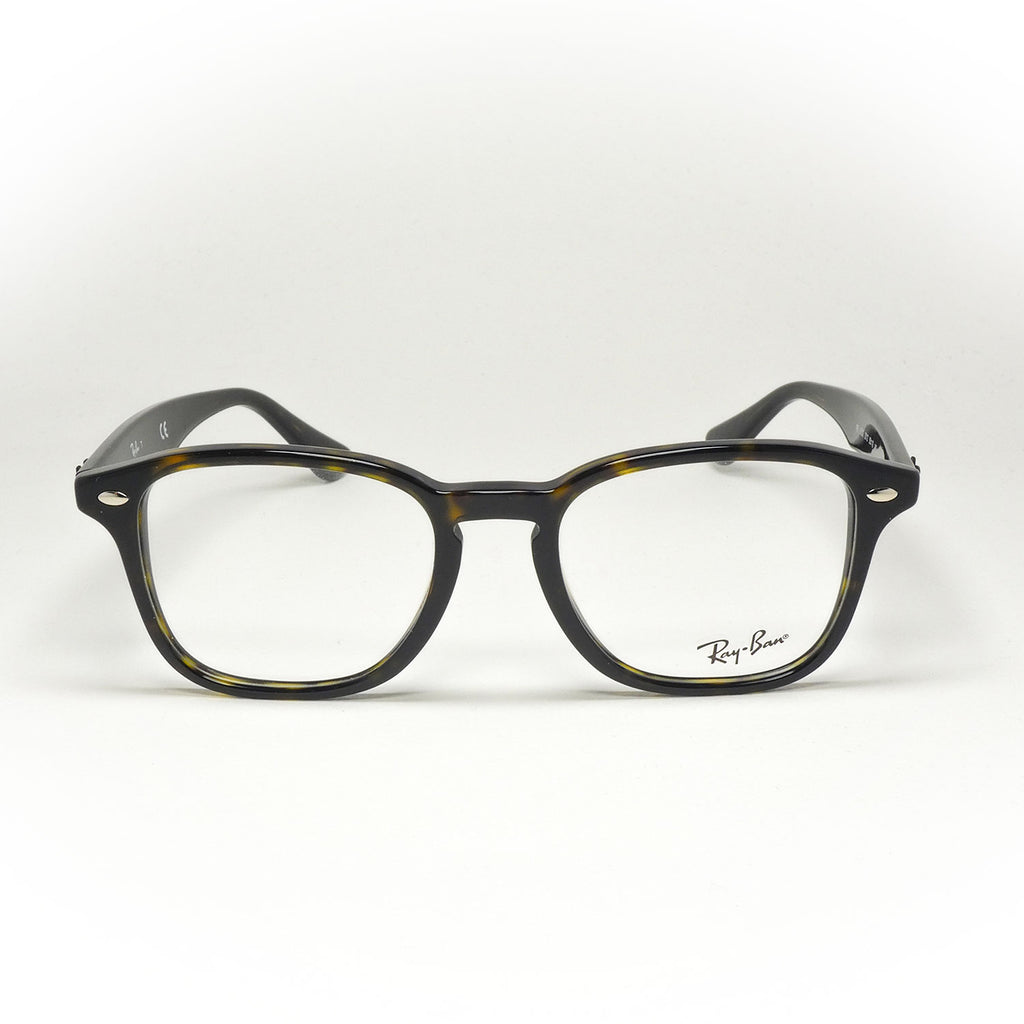 Vision glasses Ray Ban RB 5352 Color 2012 front view