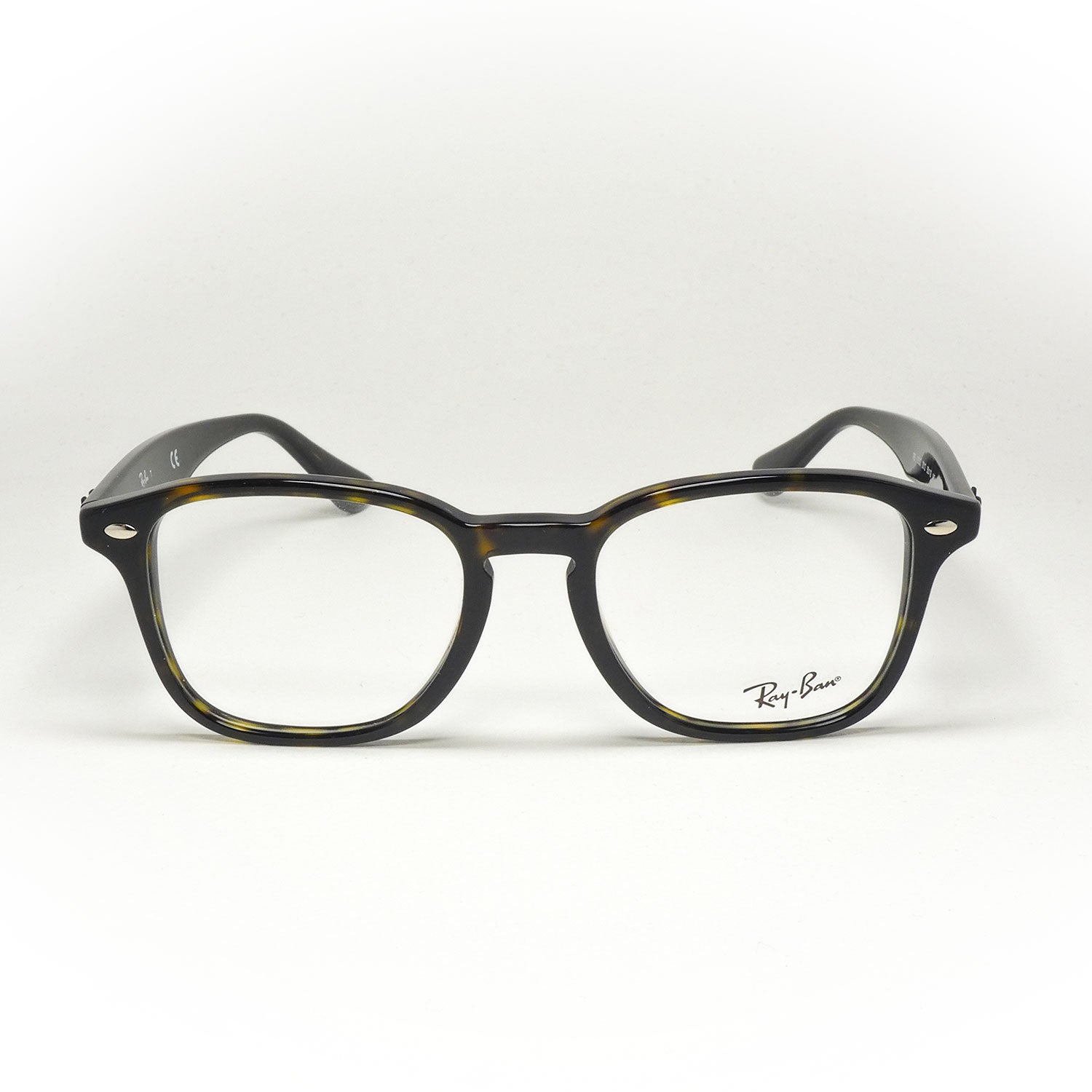 Vision glasses Ray Ban RB 5352 Color 2012 front view