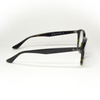 Vision glasses Ray Ban RB 5352 Color 2012 side view