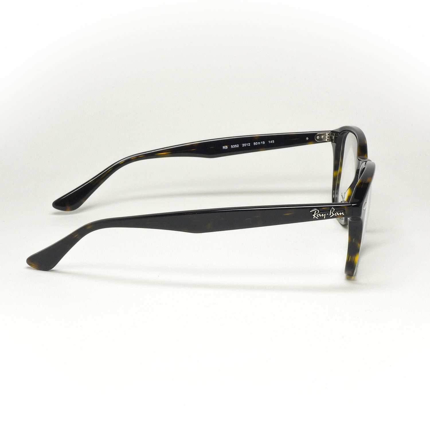 Vision glasses Ray Ban RB 5352 Color 2012 side view