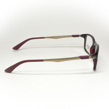 Load image into Gallery viewer, Vision glasses Ray Ban RB 7017 Color 5552 side view
