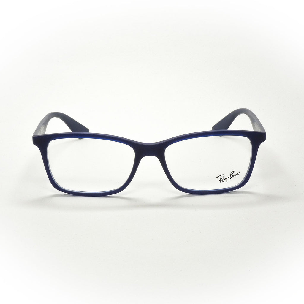 Vision glasses Ray Ban Model RB 7047 Color 5450 front view